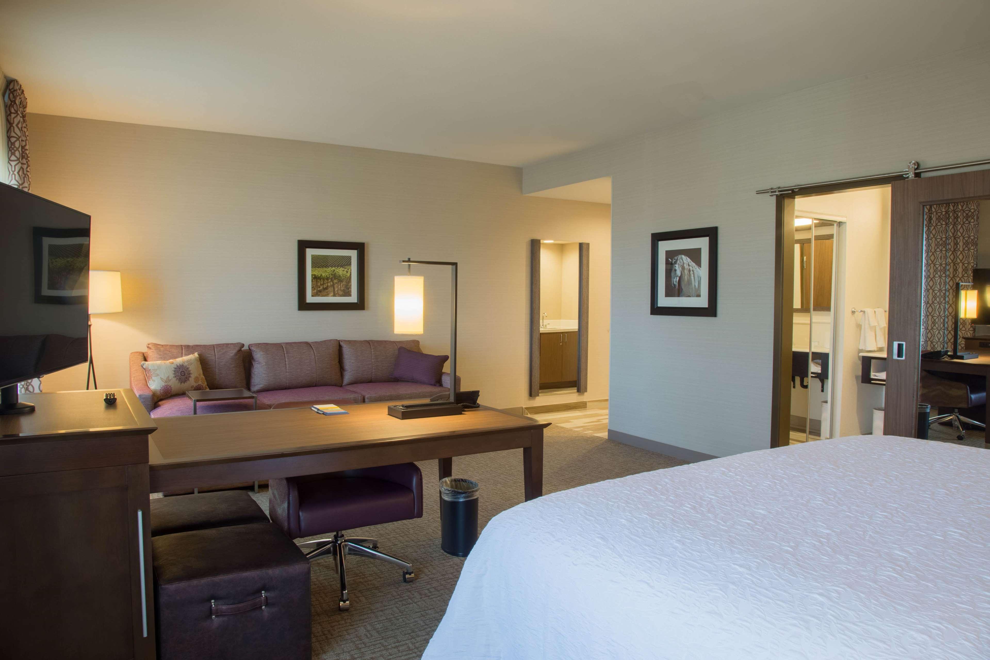 Hampton Inn & Suites Murrieta Temecula Dış mekan fotoğraf