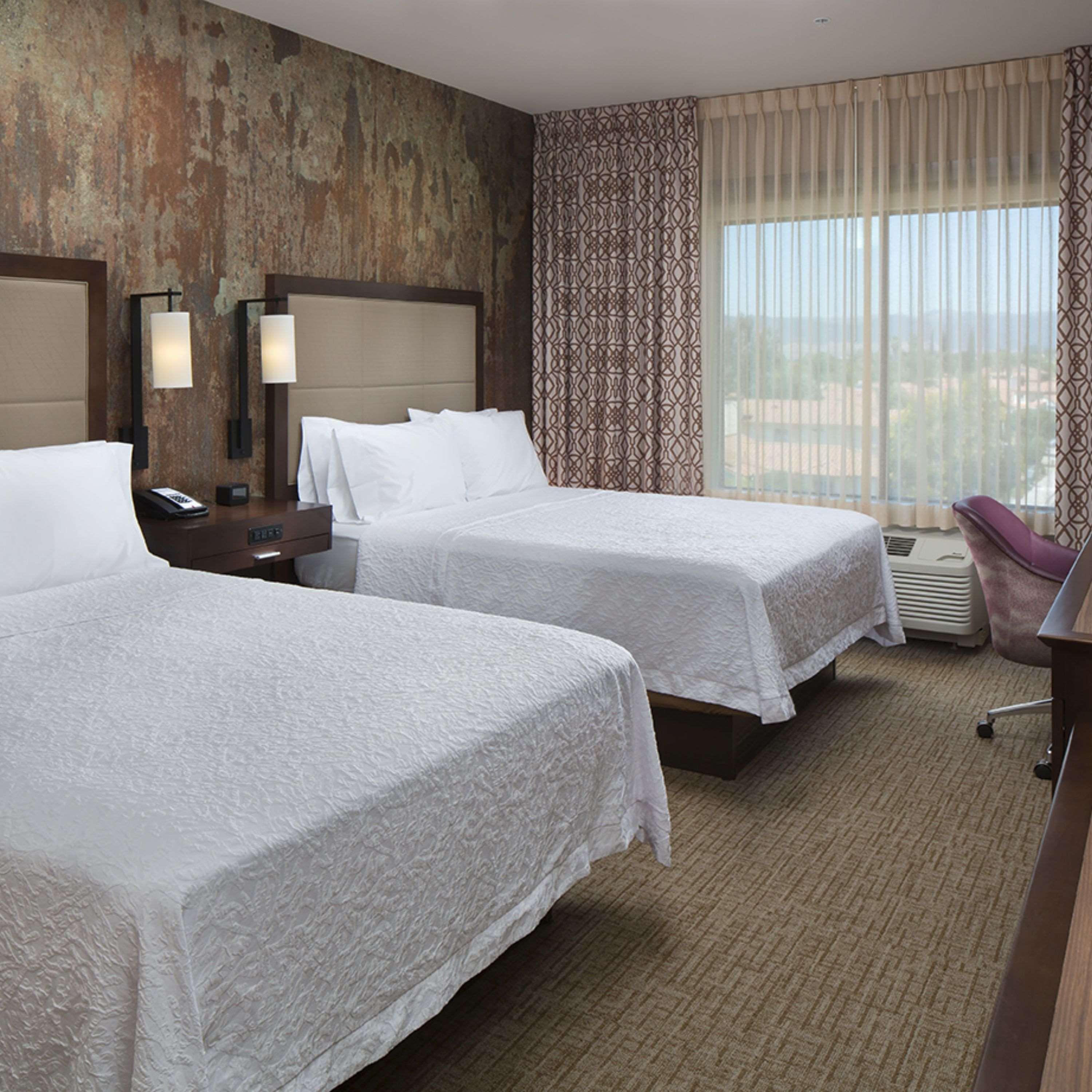 Hampton Inn & Suites Murrieta Temecula Dış mekan fotoğraf
