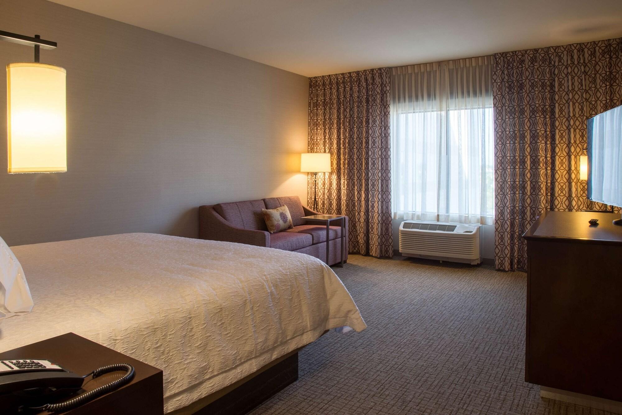 Hampton Inn & Suites Murrieta Temecula Dış mekan fotoğraf