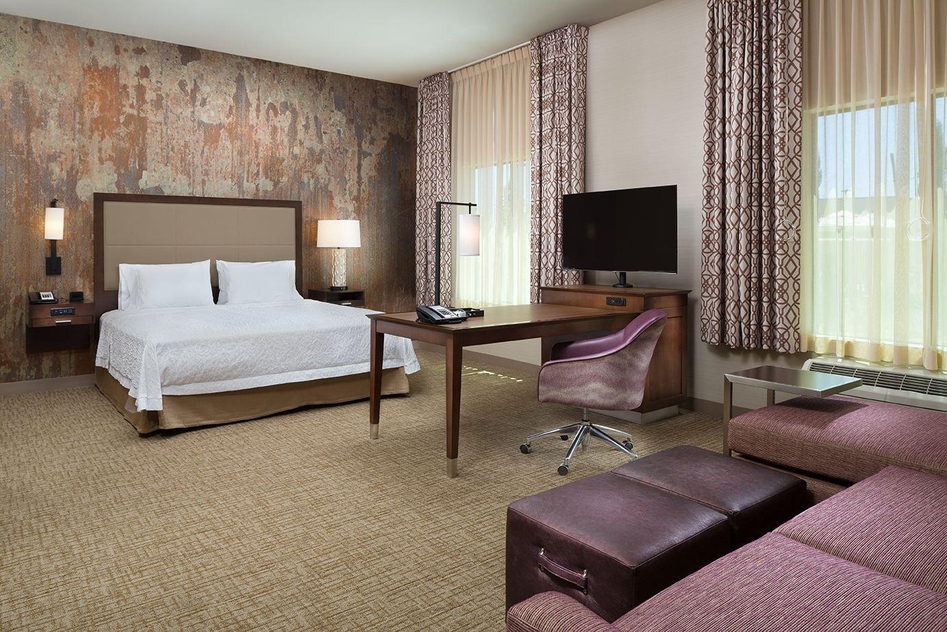 Hampton Inn & Suites Murrieta Temecula Dış mekan fotoğraf