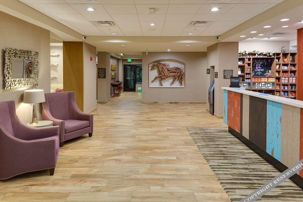 Hampton Inn & Suites Murrieta Temecula Dış mekan fotoğraf