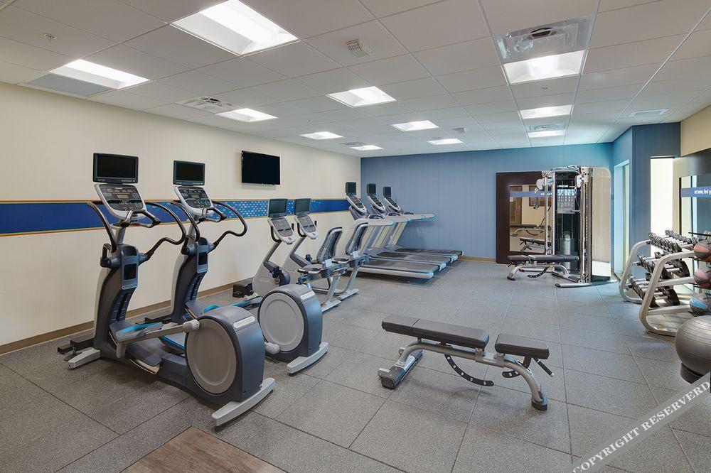 Hampton Inn & Suites Murrieta Temecula Dış mekan fotoğraf
