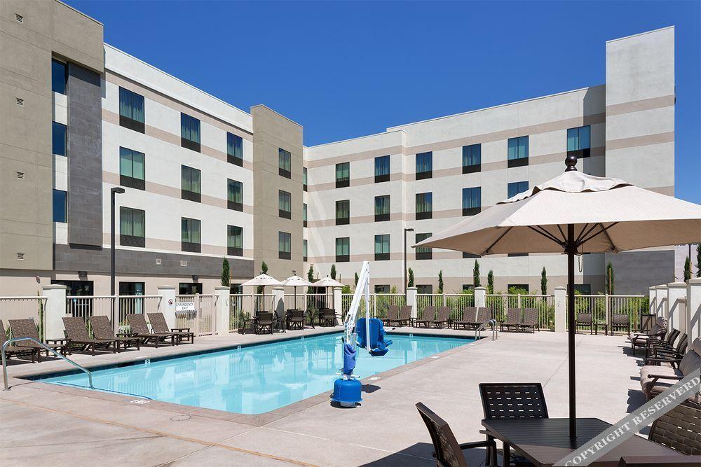 Hampton Inn & Suites Murrieta Temecula Dış mekan fotoğraf