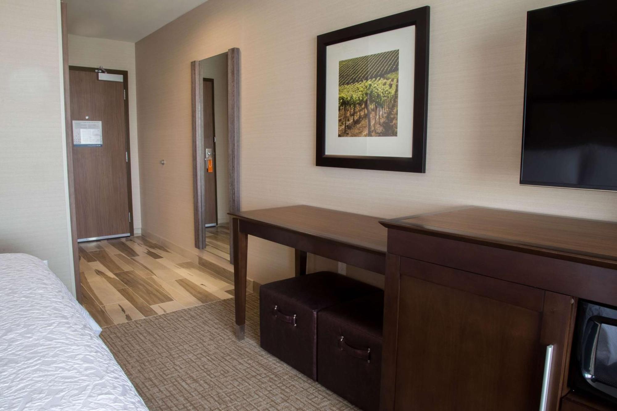 Hampton Inn & Suites Murrieta Temecula Dış mekan fotoğraf
