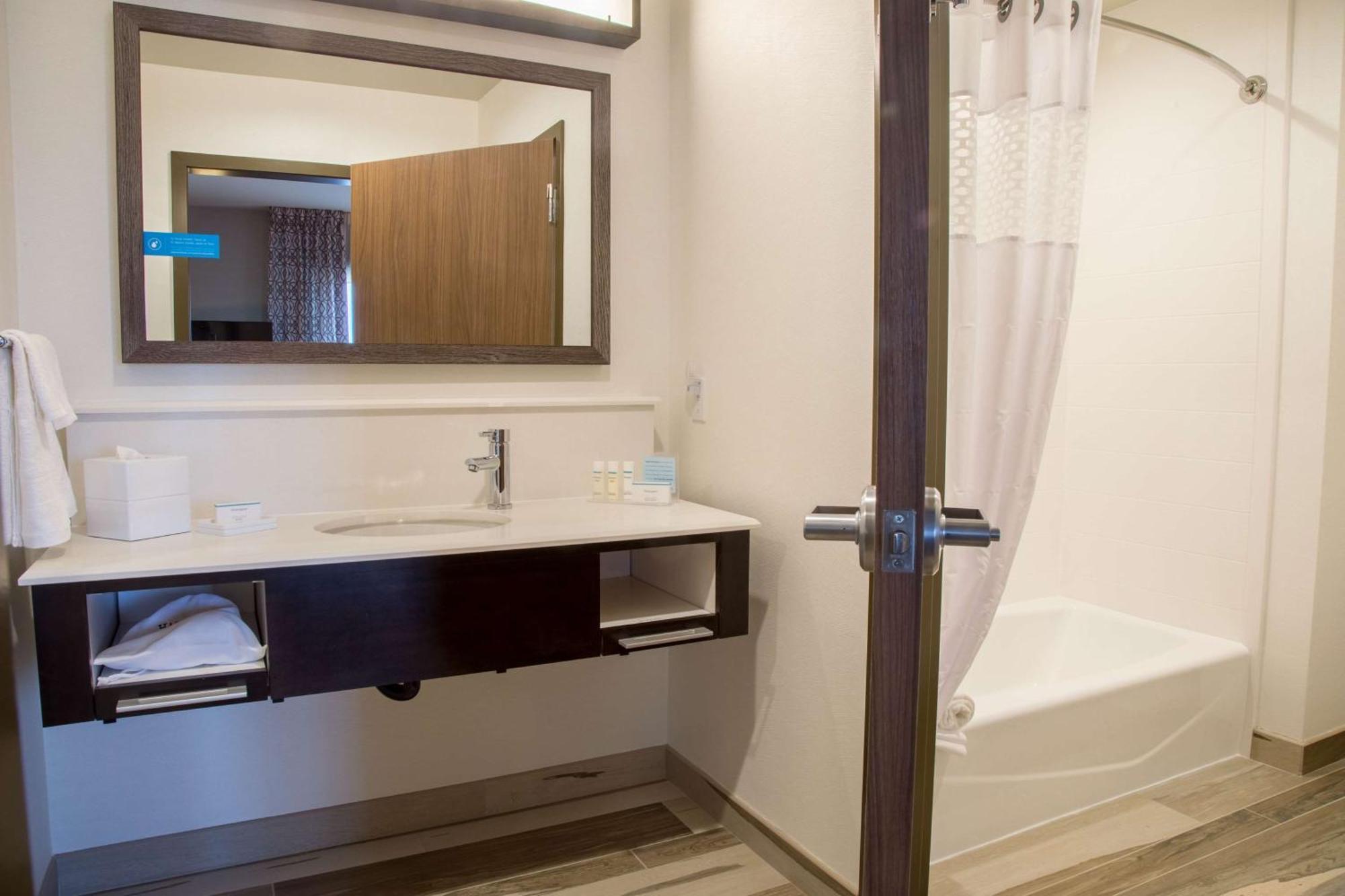 Hampton Inn & Suites Murrieta Temecula Dış mekan fotoğraf
