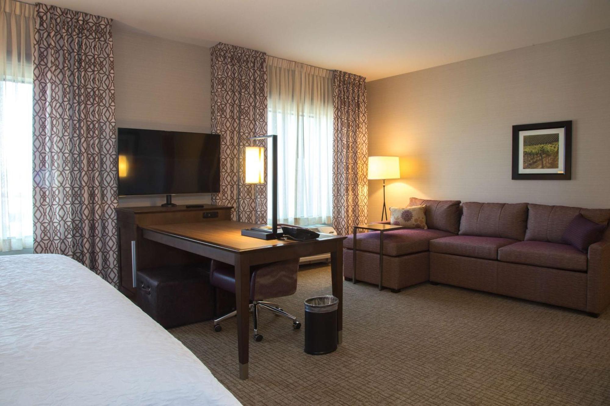 Hampton Inn & Suites Murrieta Temecula Dış mekan fotoğraf