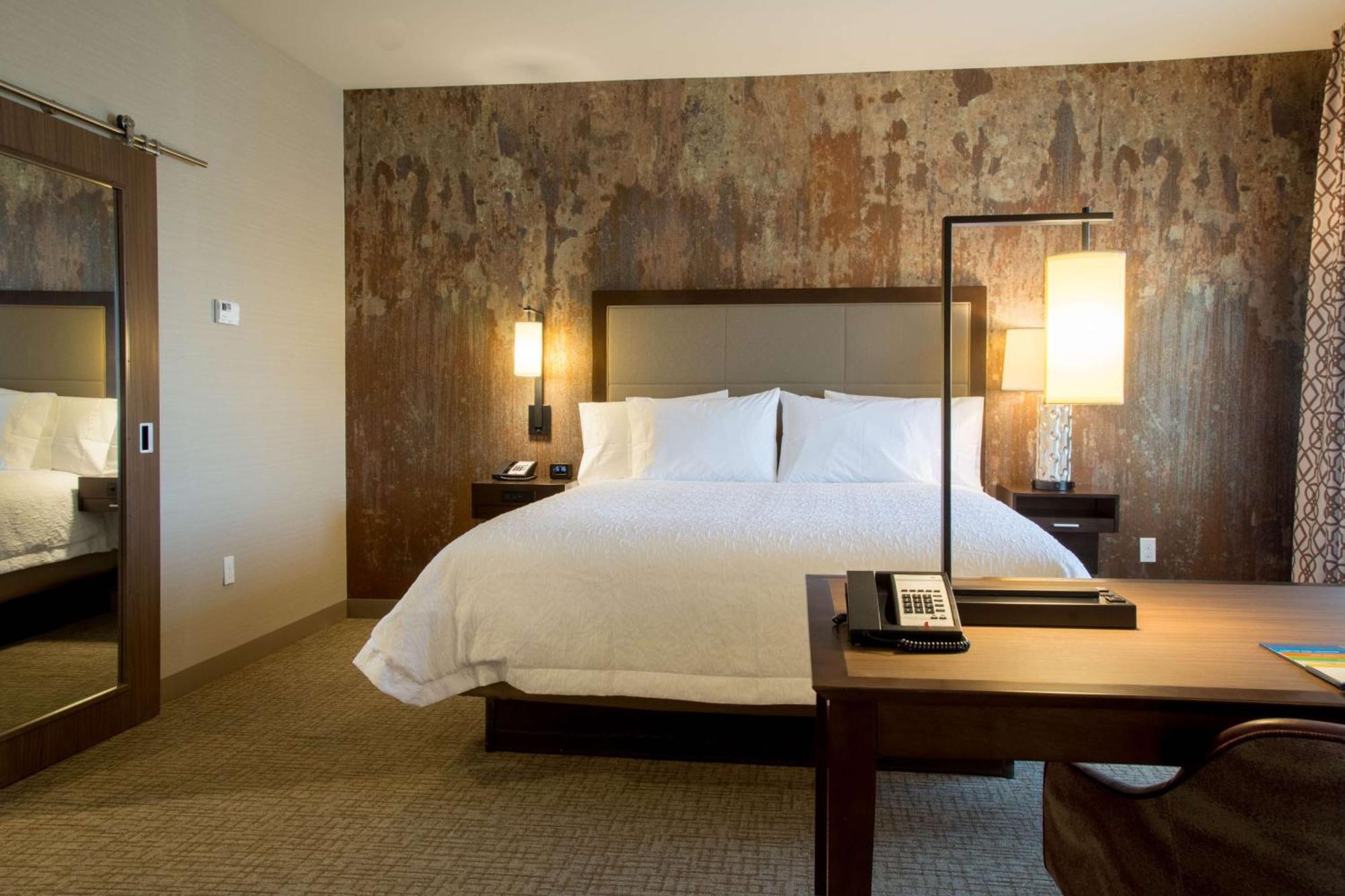 Hampton Inn & Suites Murrieta Temecula Dış mekan fotoğraf
