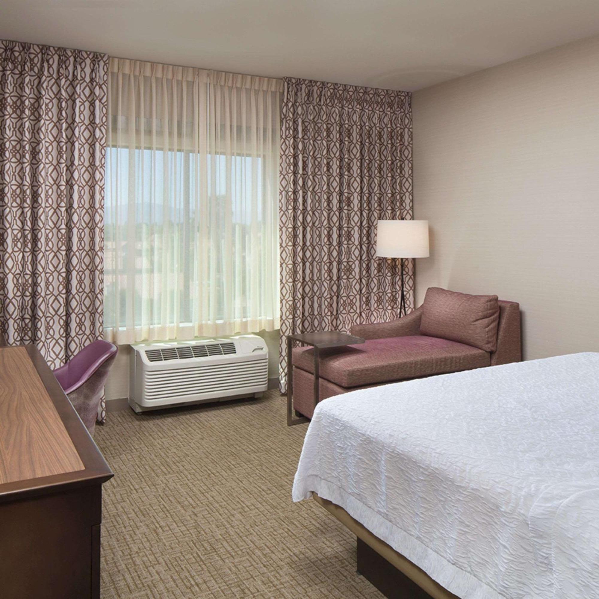 Hampton Inn & Suites Murrieta Temecula Dış mekan fotoğraf